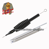 Tub cu ac steril 7RS